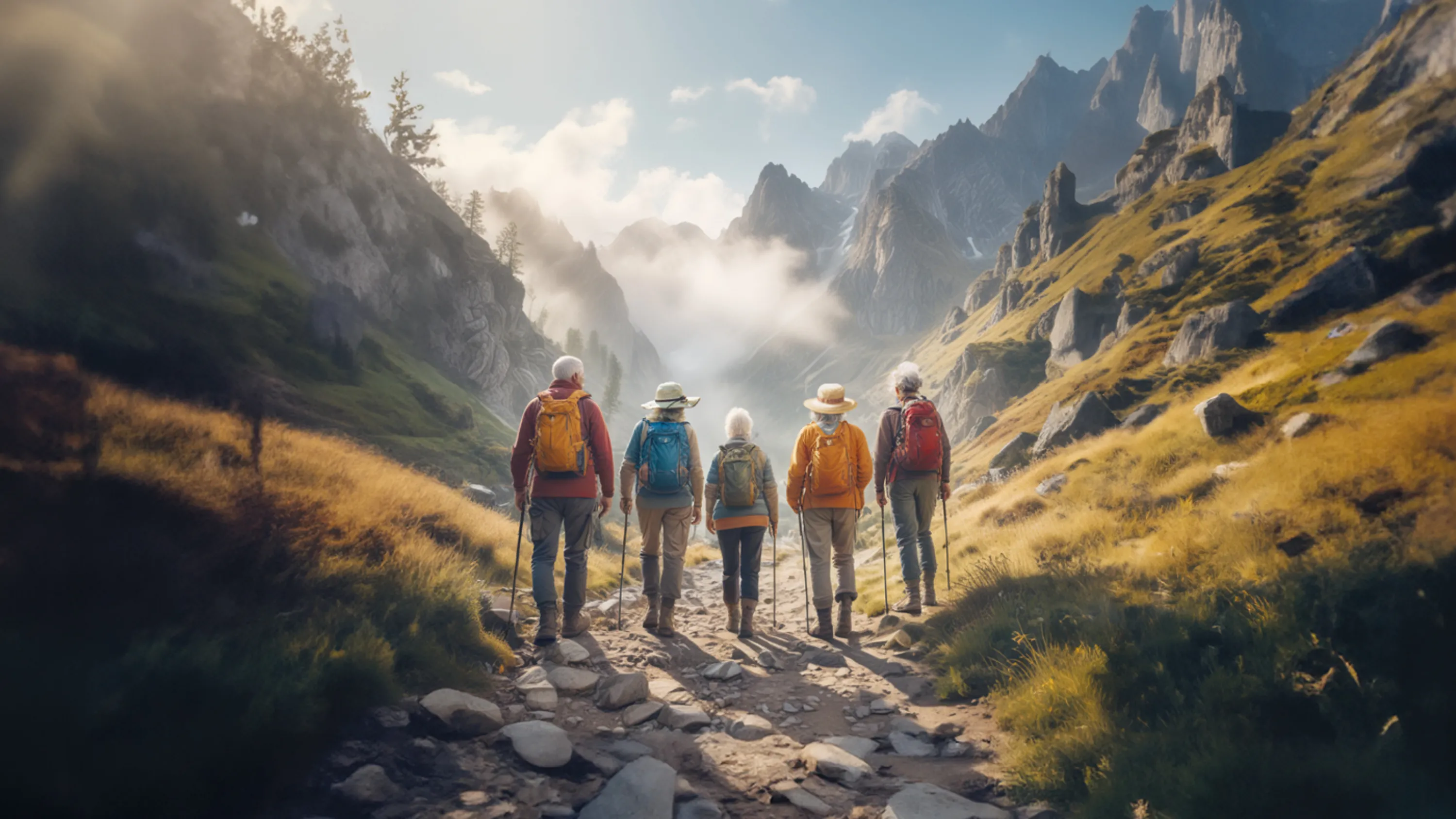 Der Leistungsbericht informiert Sie über das Geschäftsjahr von Pro Senectute Schweiz.