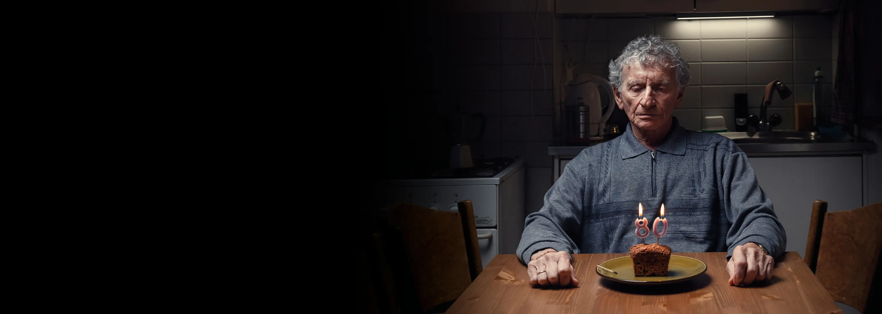 Unterstützen Sie Pro Senectute 